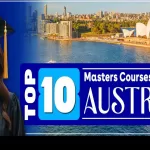 Best Masters Courses in Australia: Top Universities