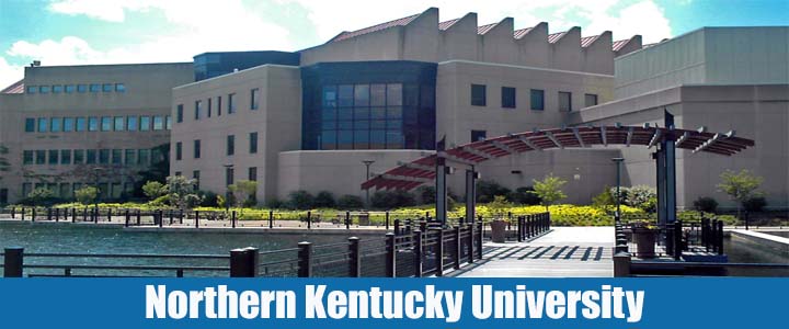 Northern Kentucky University