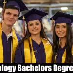 Online Psychology Bachelors Degree